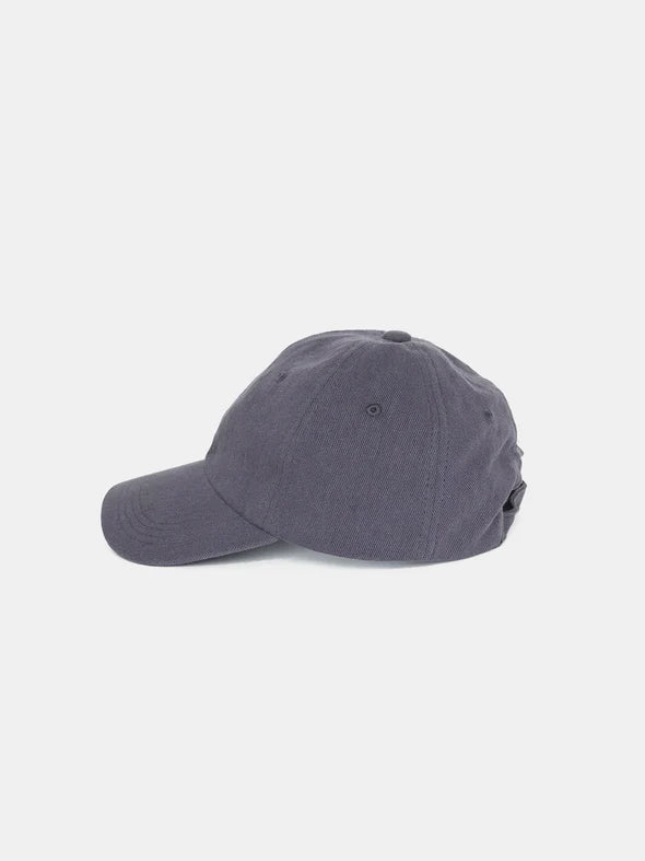 Twill Cap + Colours