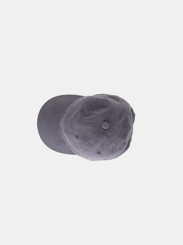 Twill Cap + Colours