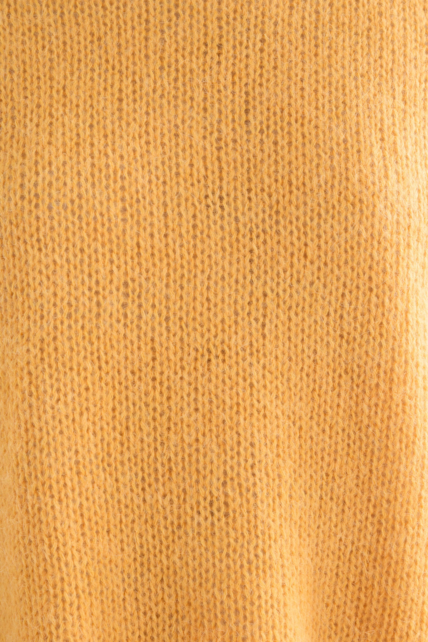 Agna Sweater - Cantaloupe
