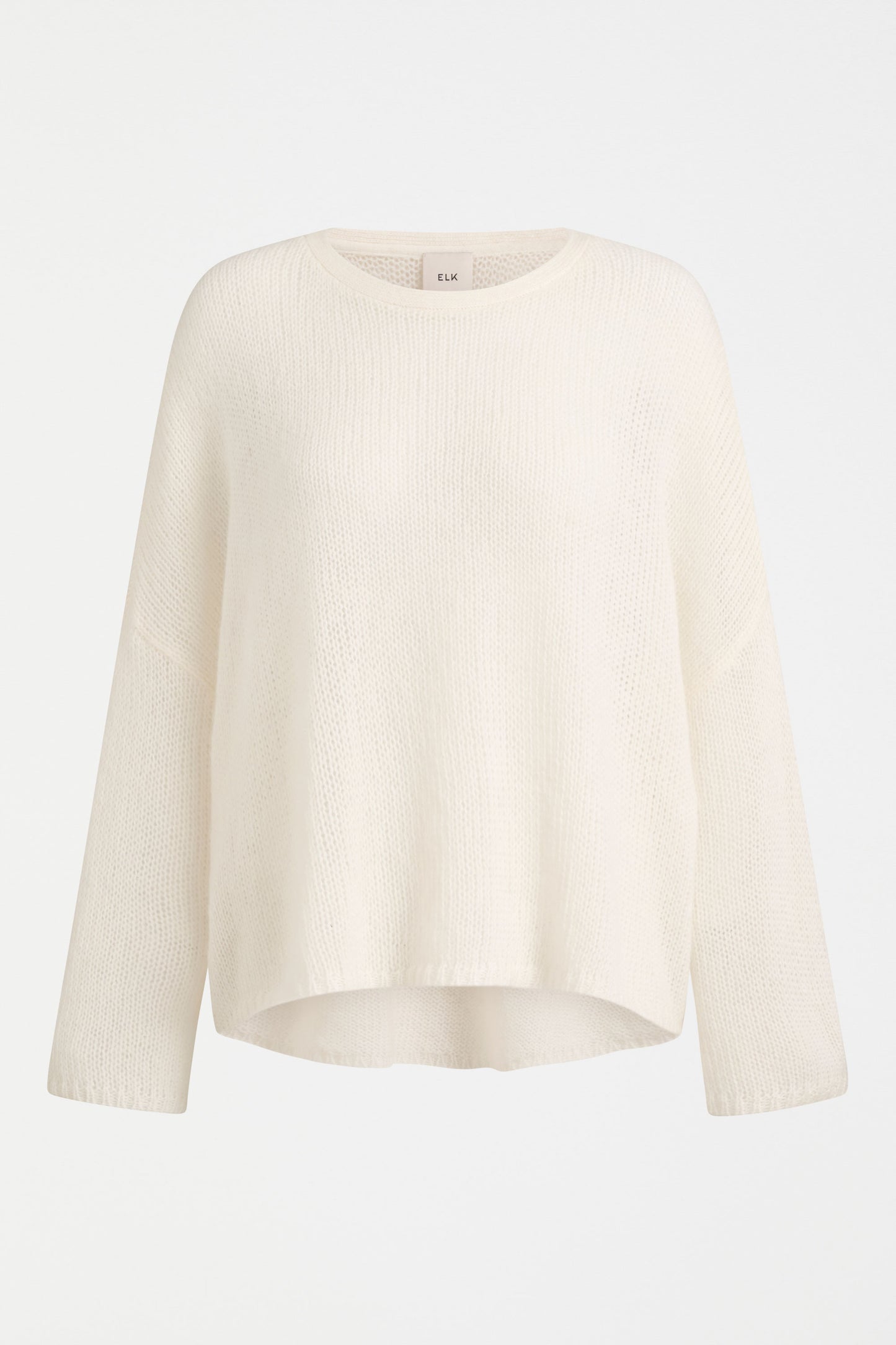 Agna Sweater - Off White