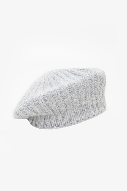 Sylvie Beanie Beret - Colours