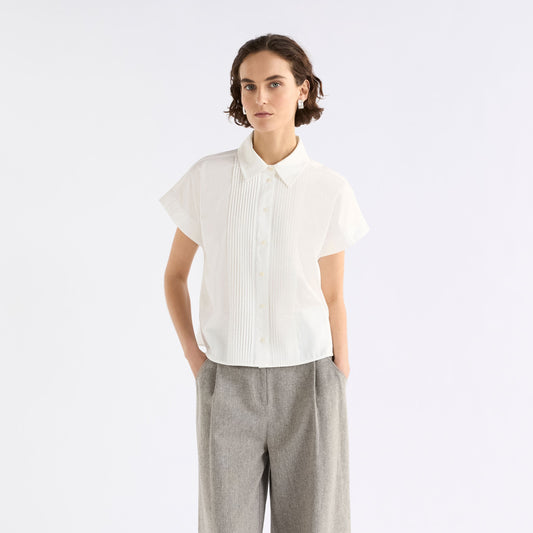 Apres Shirt - White