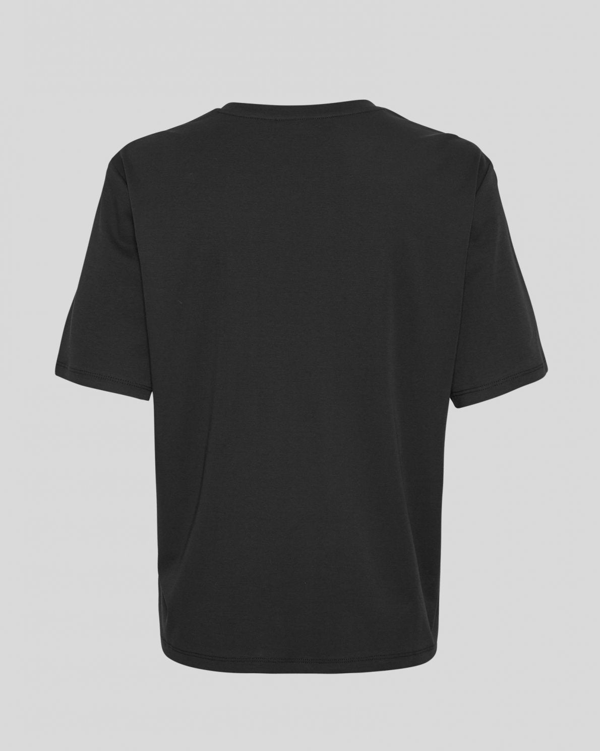 MSCH Melea Icon Tee - Black