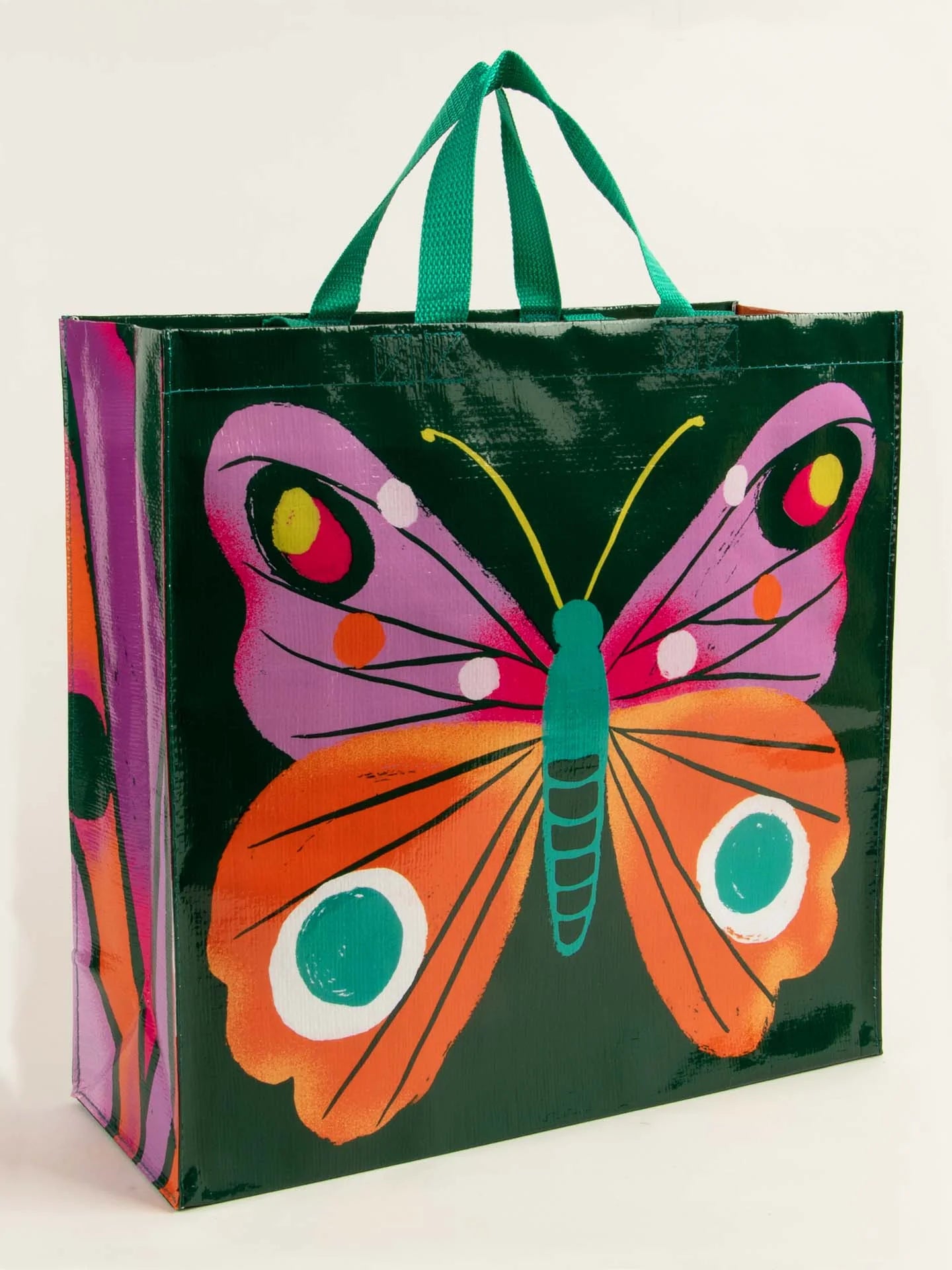 Big Butterfly - Shopper