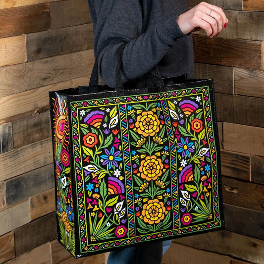 Flower Fest - Shopper