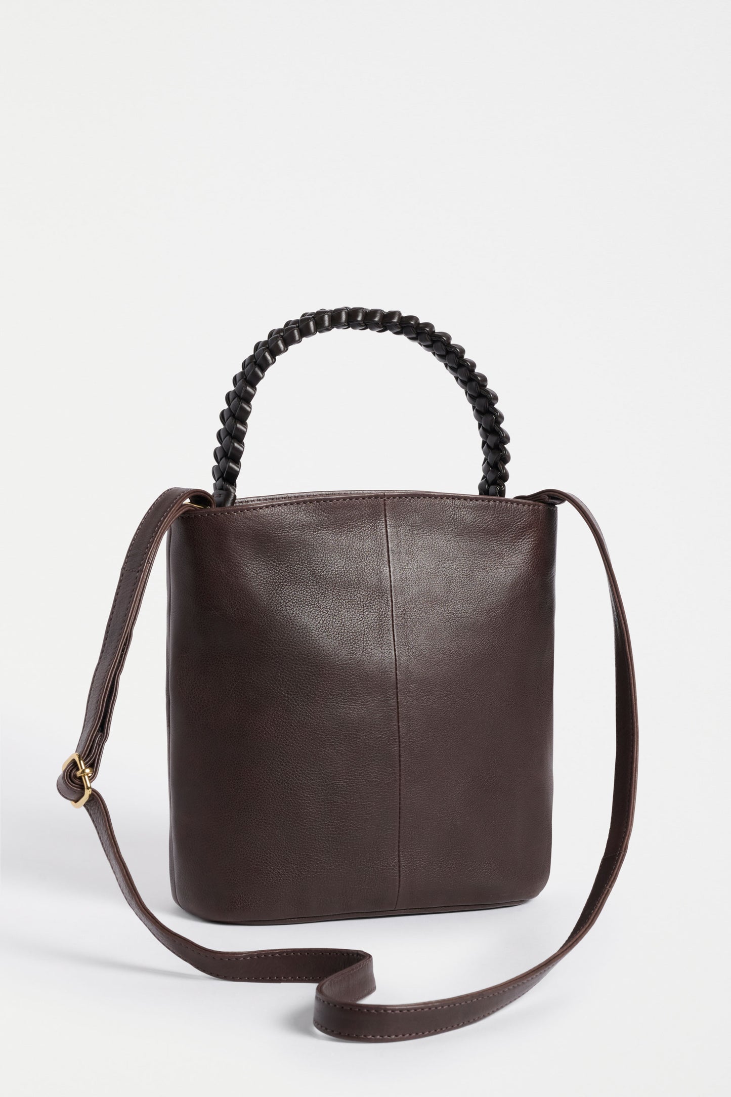 Bolenn Crossbody Bag - Espresso