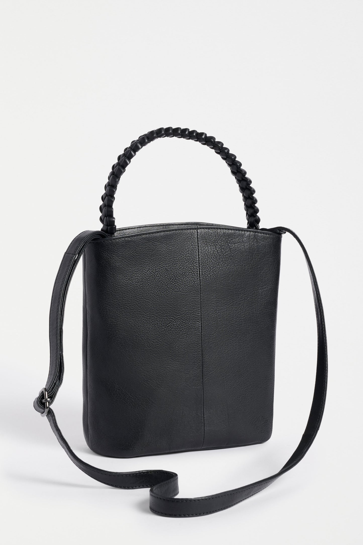 Bolenn Crossbody Bag - Black