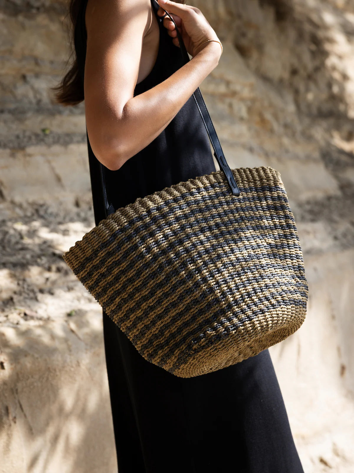 Bring it Bag + Colours