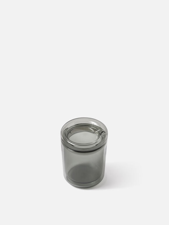 Glass Travel Coffee Cup - Colours