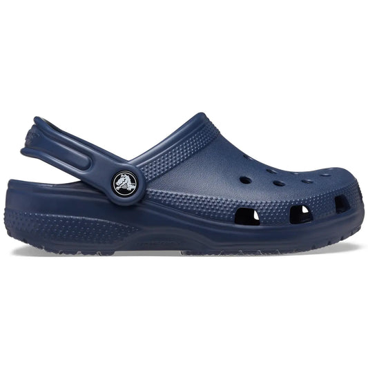 Classic Clog - Toddlers - Navy
