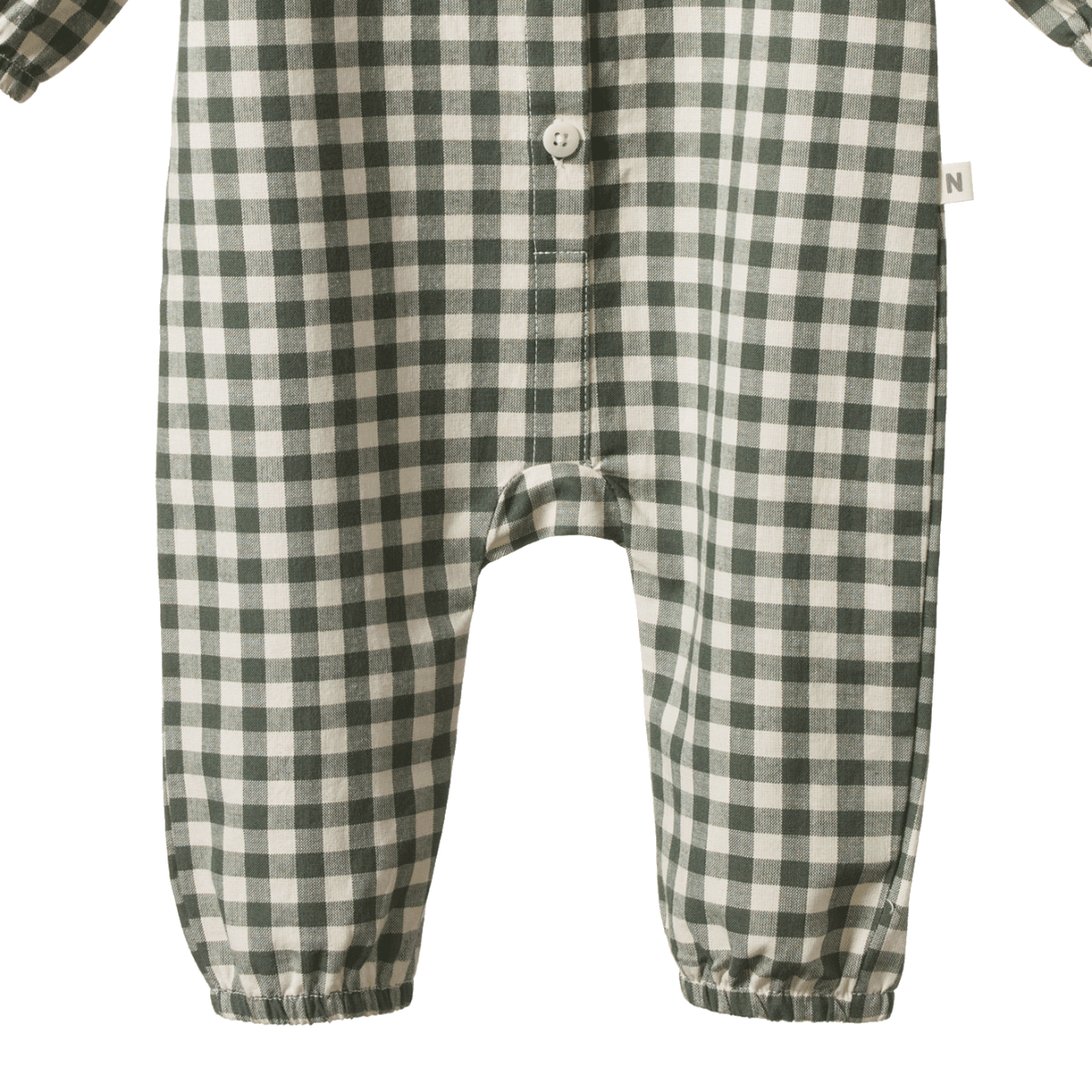 Darcy Suit - Thyme Check