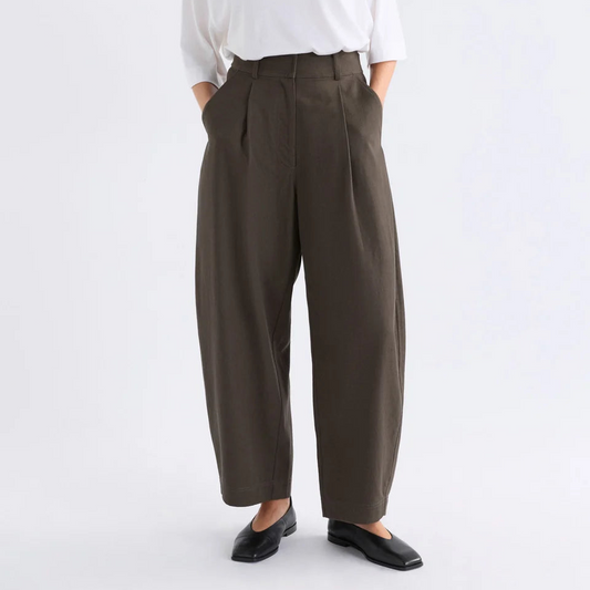 Dayli Pant - Taupe