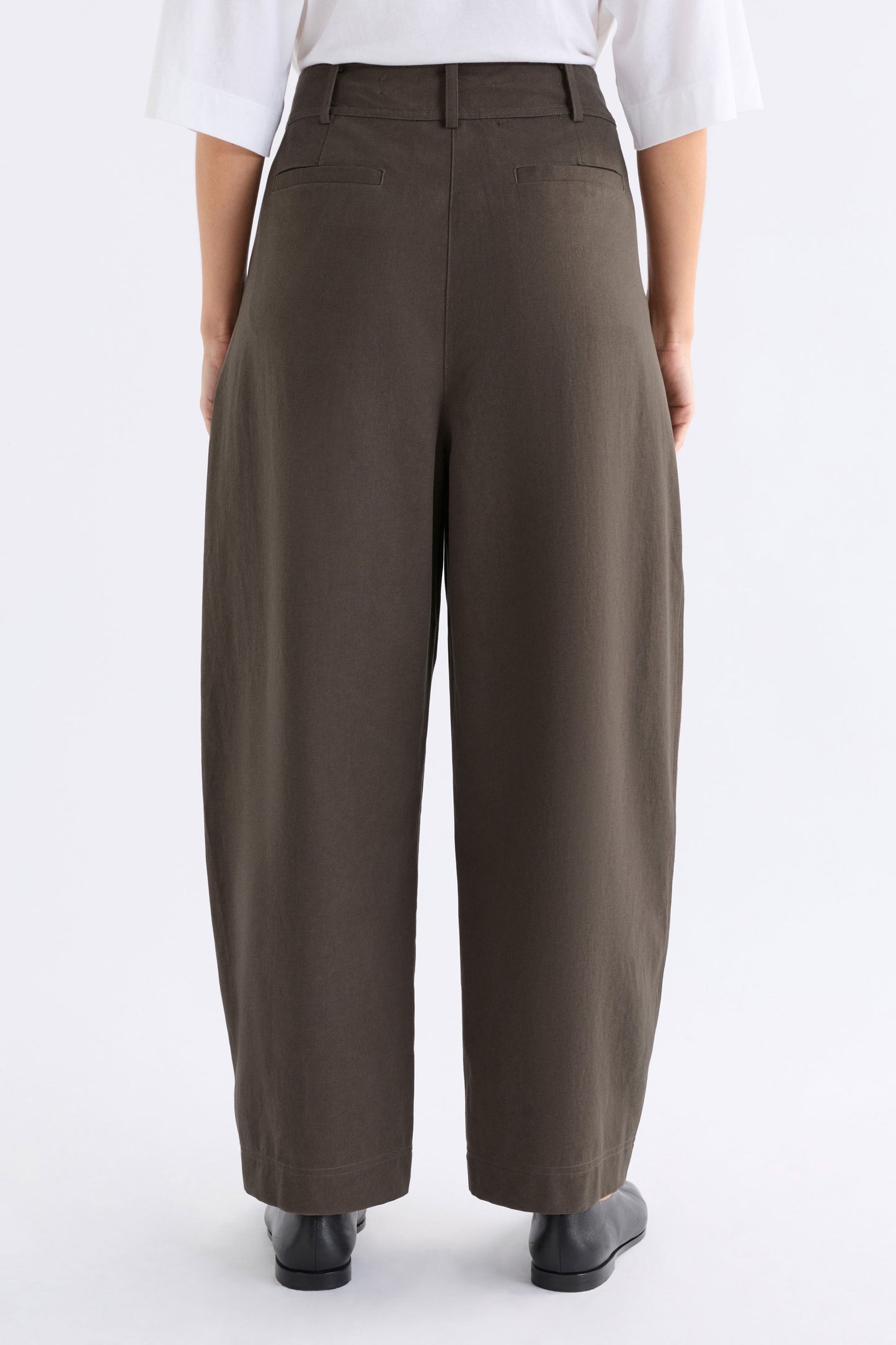 Dayli Pant - Taupe