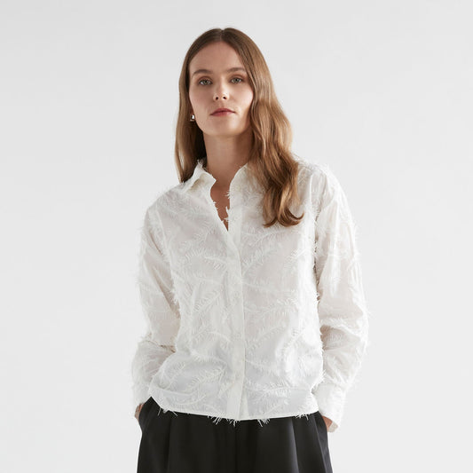 Etra Shirt - White