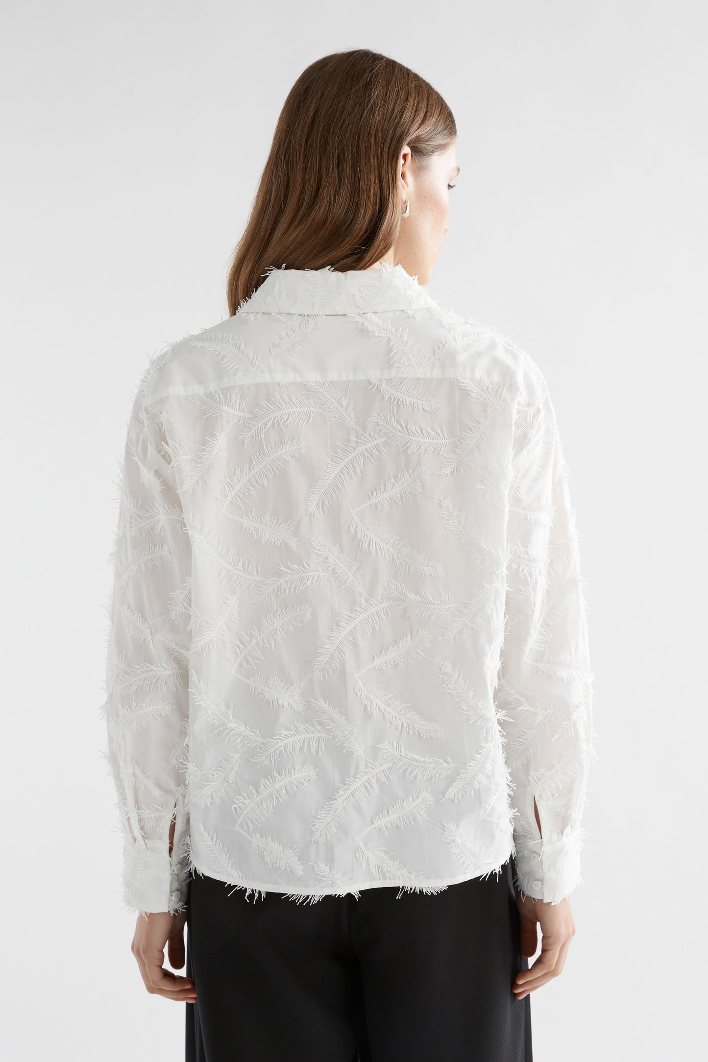 Etra Shirt - White
