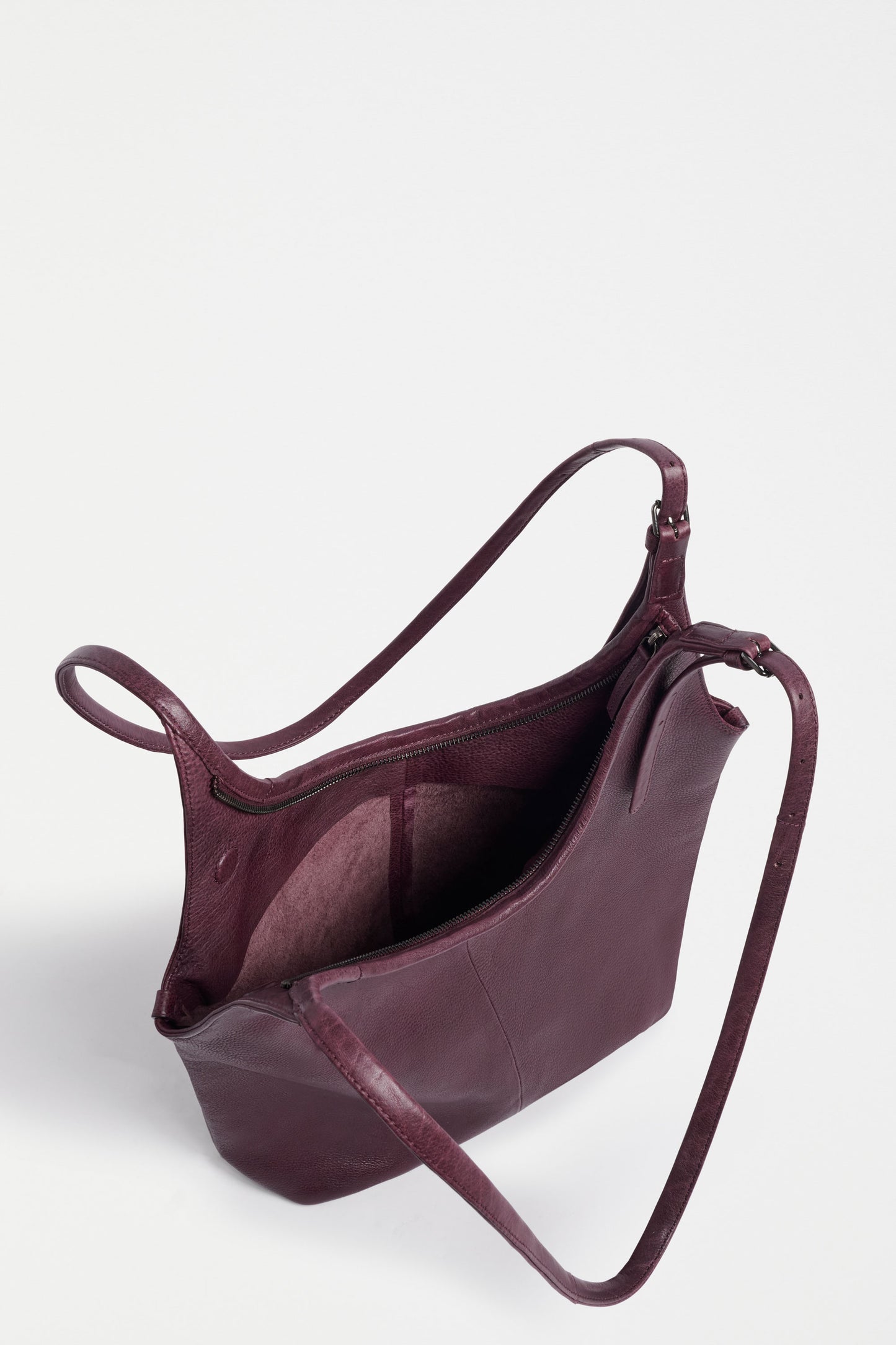 Gaele Large Crossbody Bag