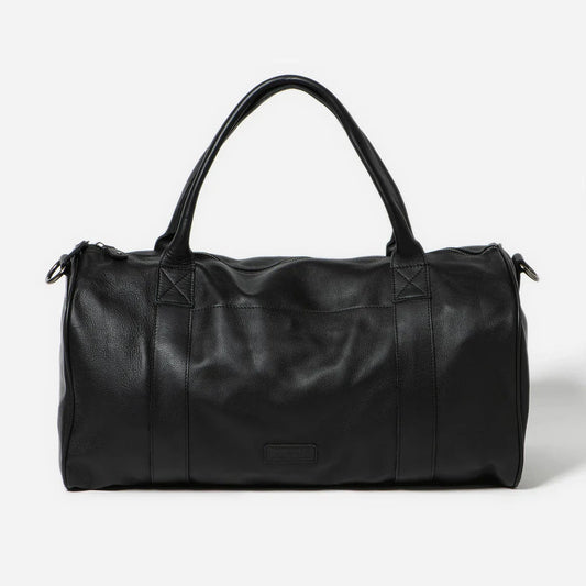 Globe Weekender - Black