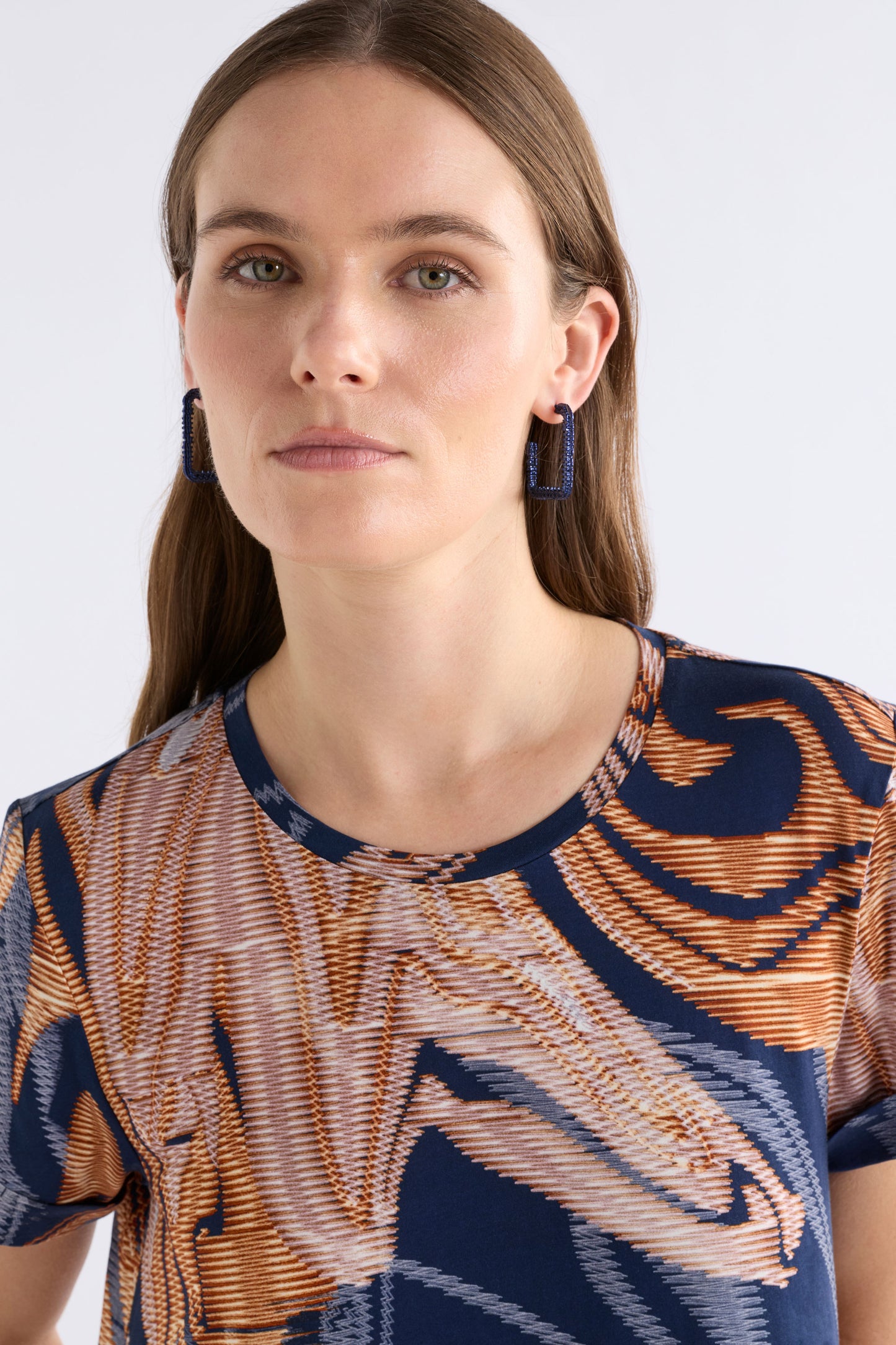 Haki Dress - Brandr Print