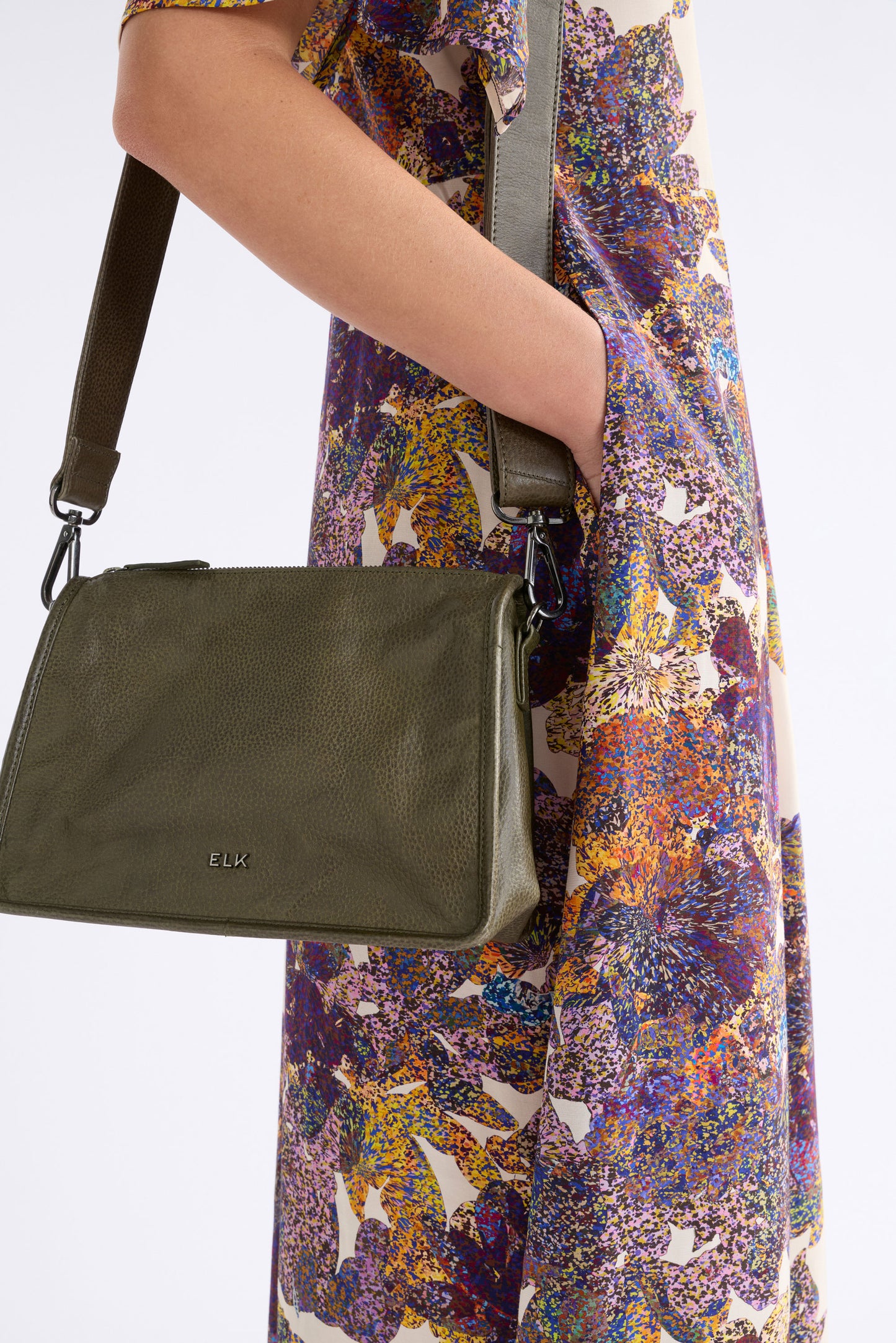 Halben Crossbody Bag - Variants