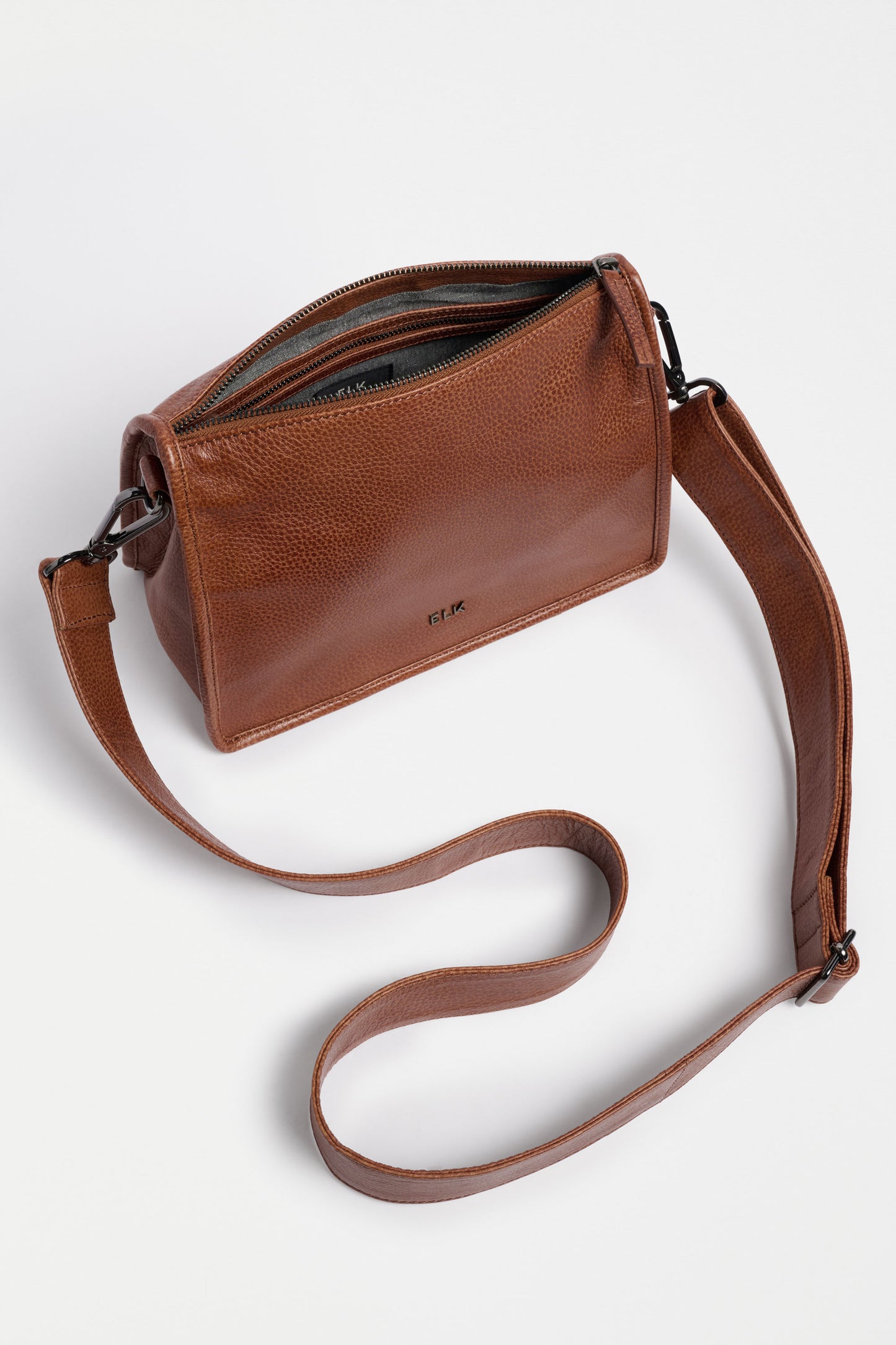 Halben Crossbody Bag - Variants