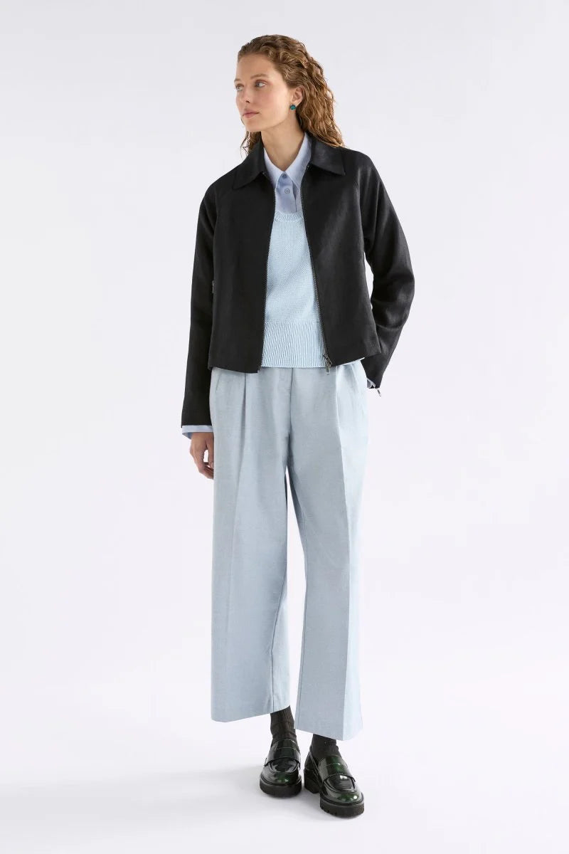 Hanning Pant - Light Wash