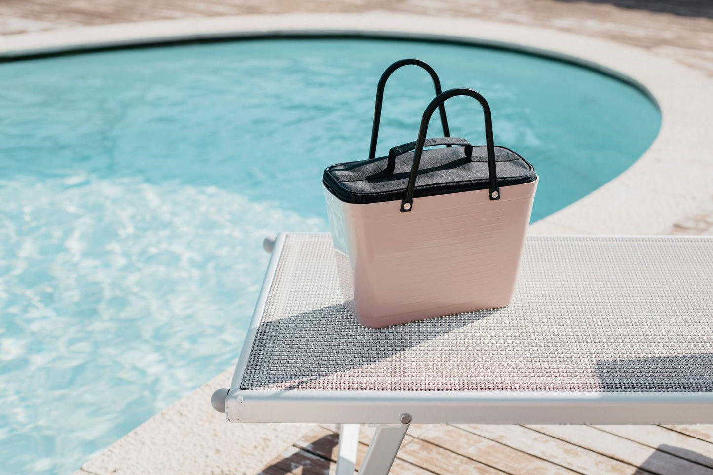Hinza Cooler Bag Insert