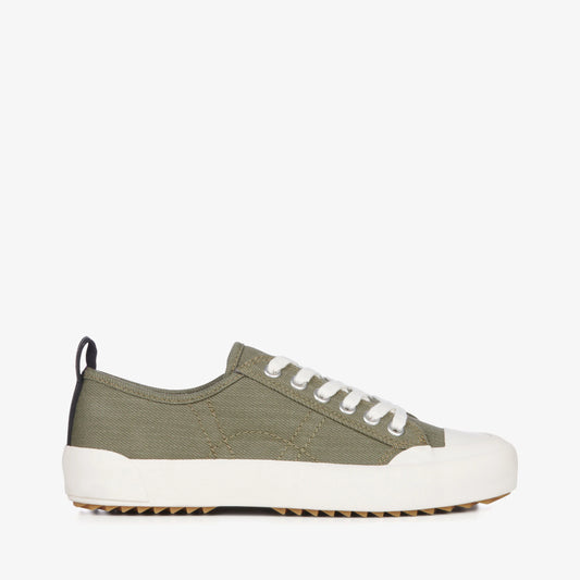 Hosier - Dark Olive