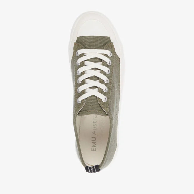 Hosier - Dark Olive