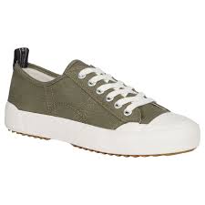 Hosier - Dark Olive