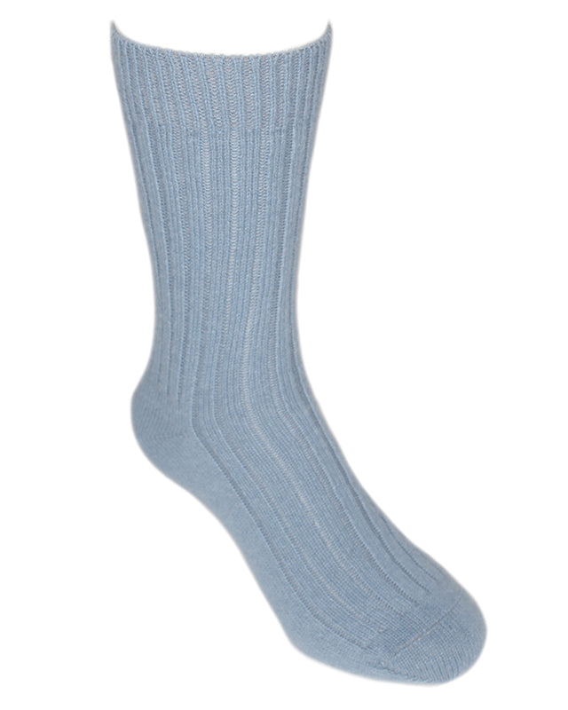 Alpaca Socks - Medium