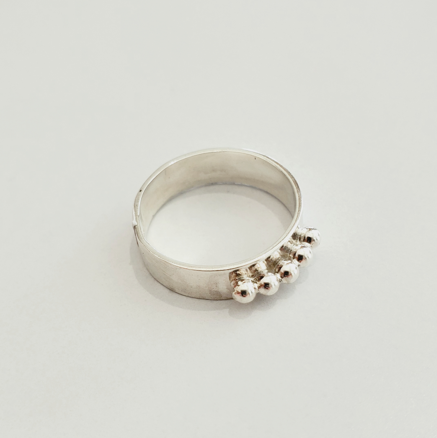 Seed Ring
