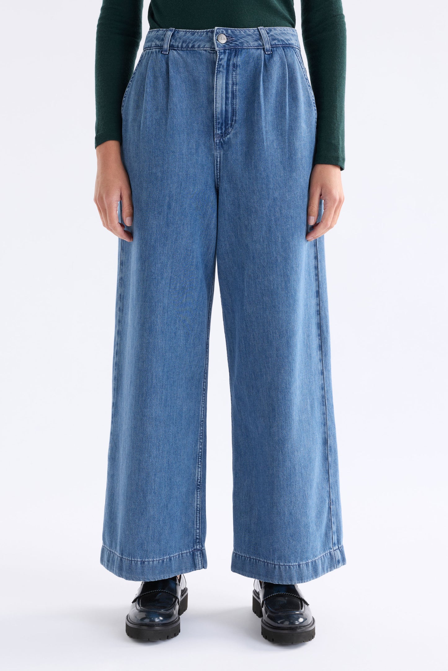 Marn Jean - Dark Blue