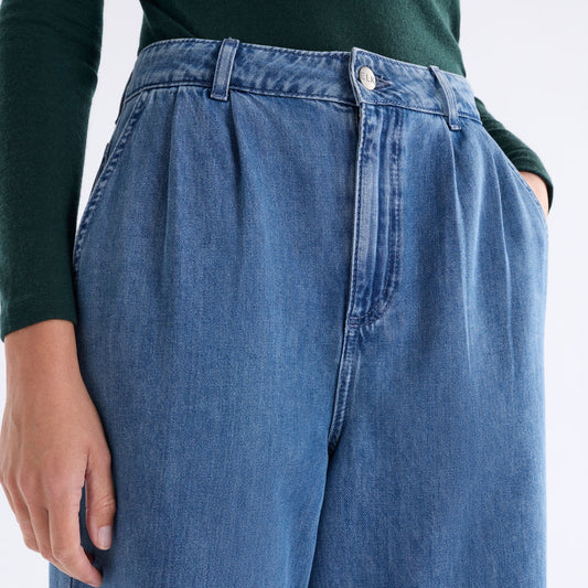 Marn Jean - Dark Blue