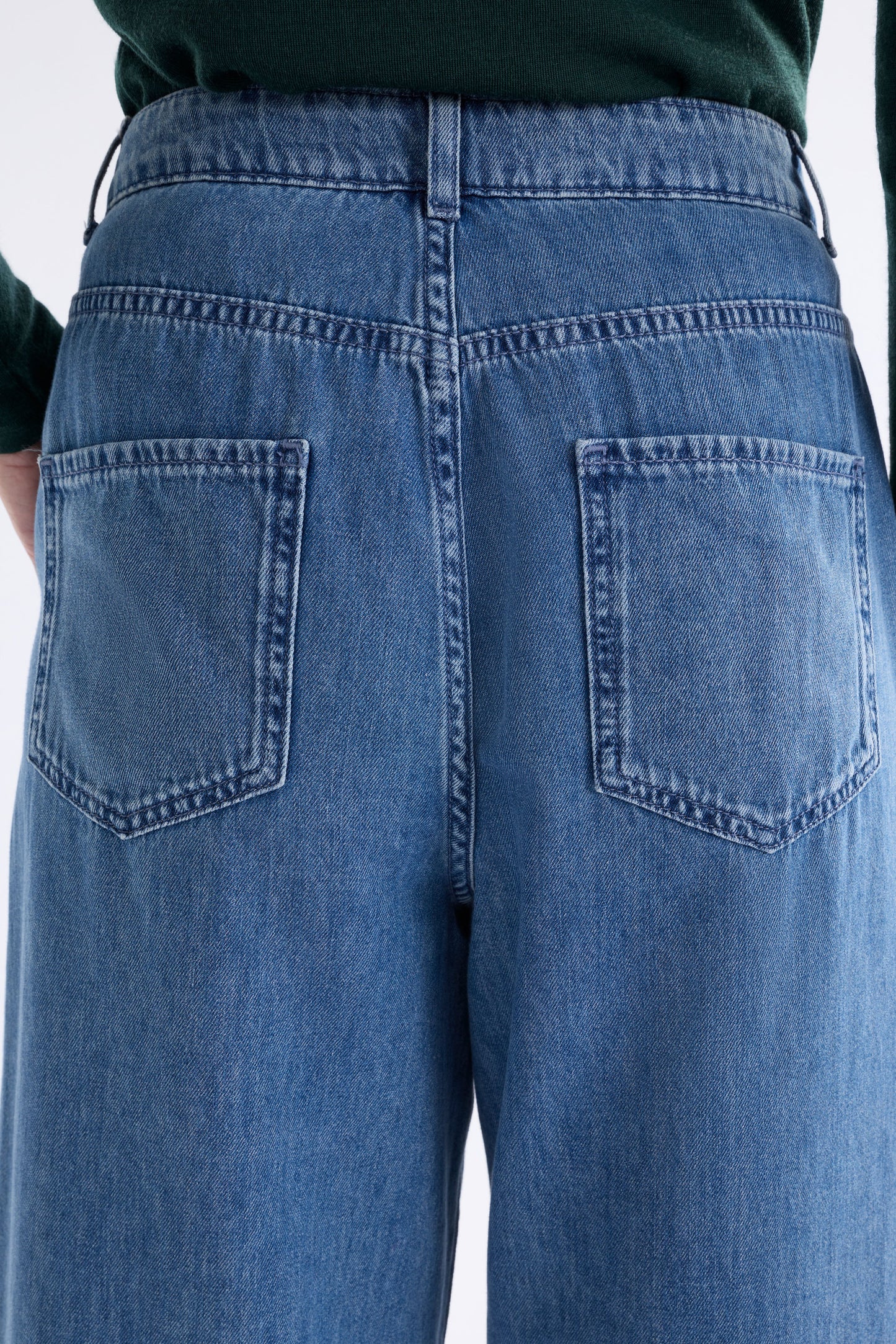 Marn Jean - Dark Blue