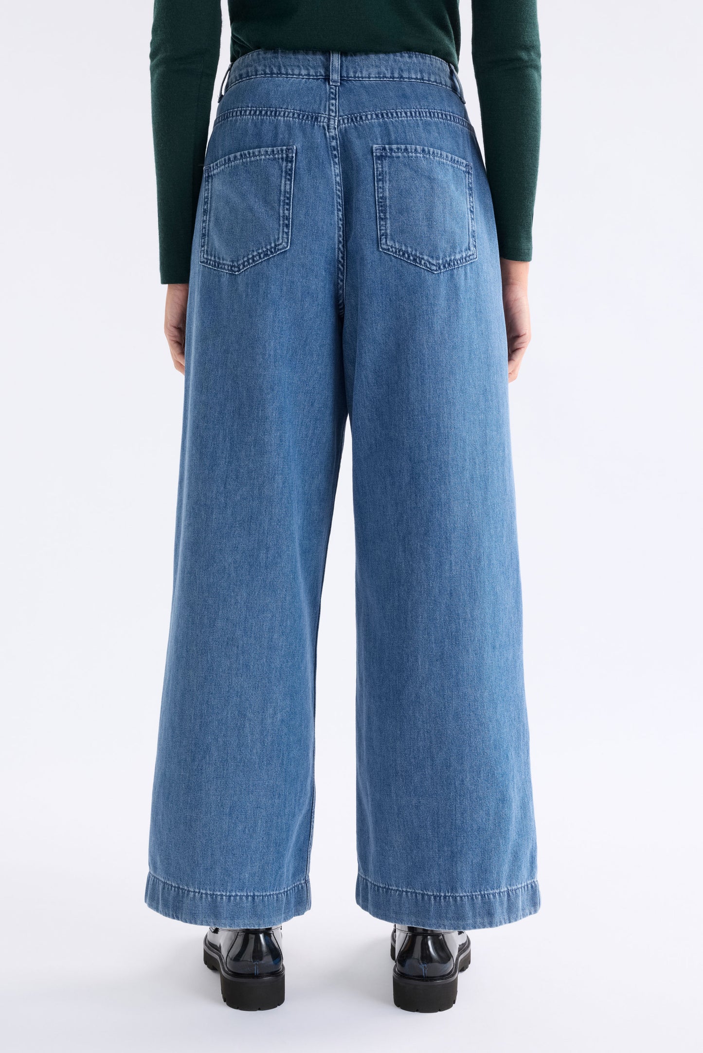 Marn Jean - Dark Blue