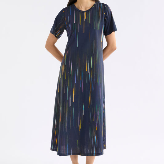 Mekko Dress - Alinea Print