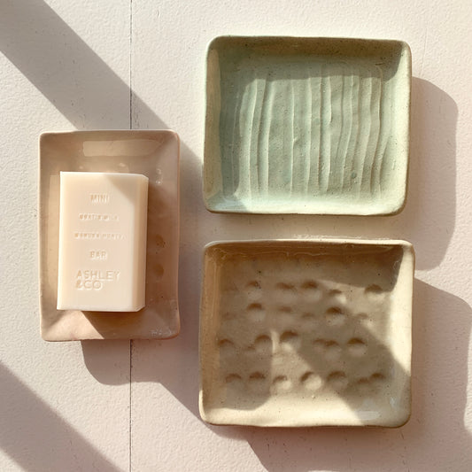 Soap Dish