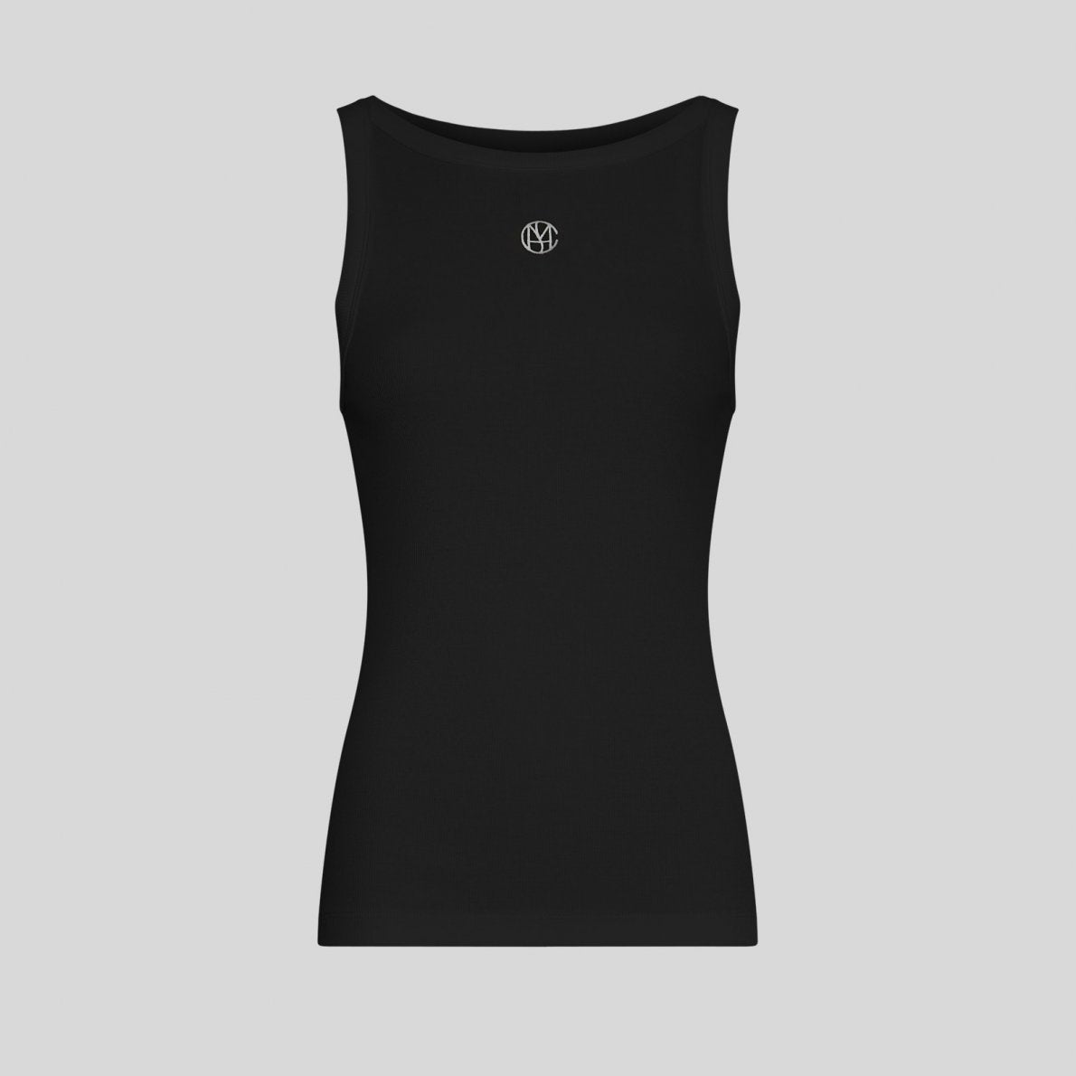 MSCH Gubbe Rasmia Icon Tank - Black
