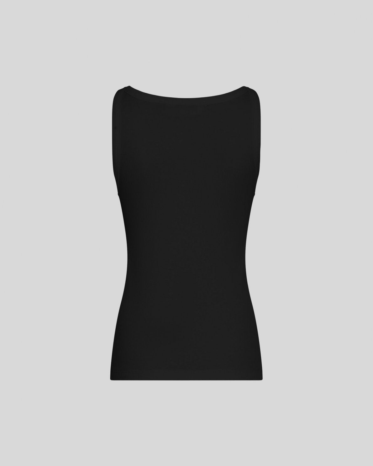 MSCH Gubbe Rasmia Icon Tank - Black