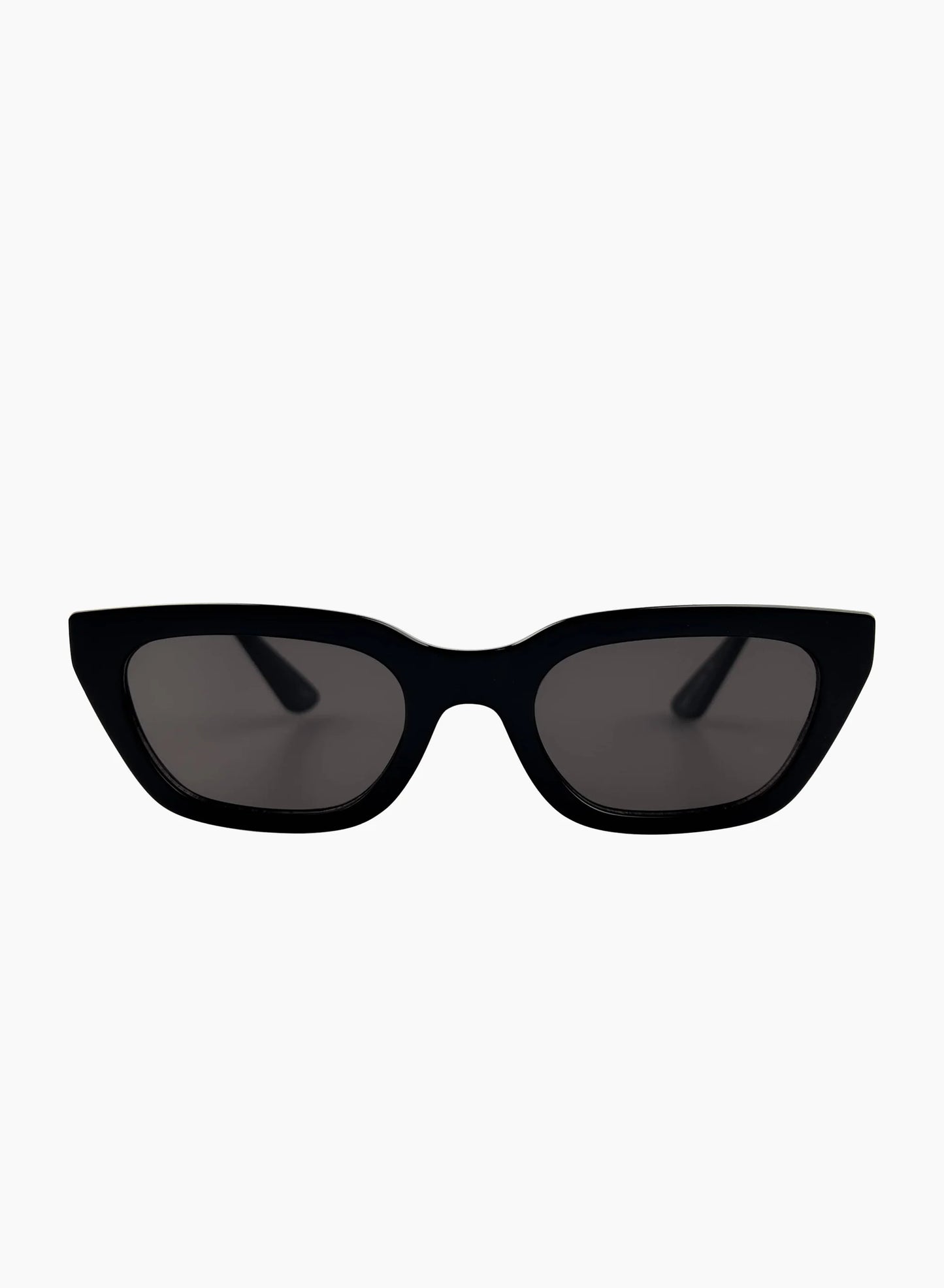 Nove Black/Smoke Sunglasses