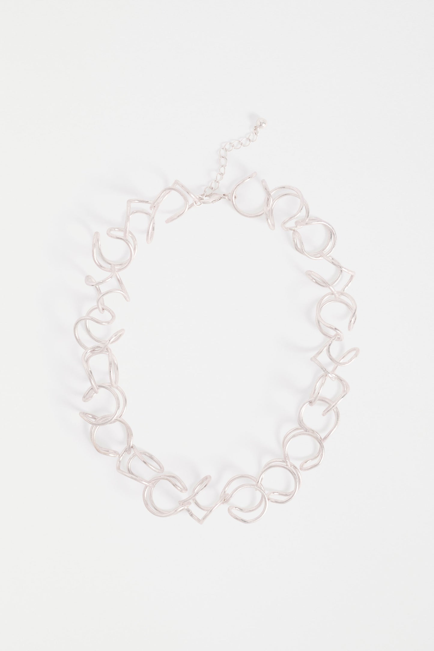 Orden Choker Necklace - Gold or Silver
