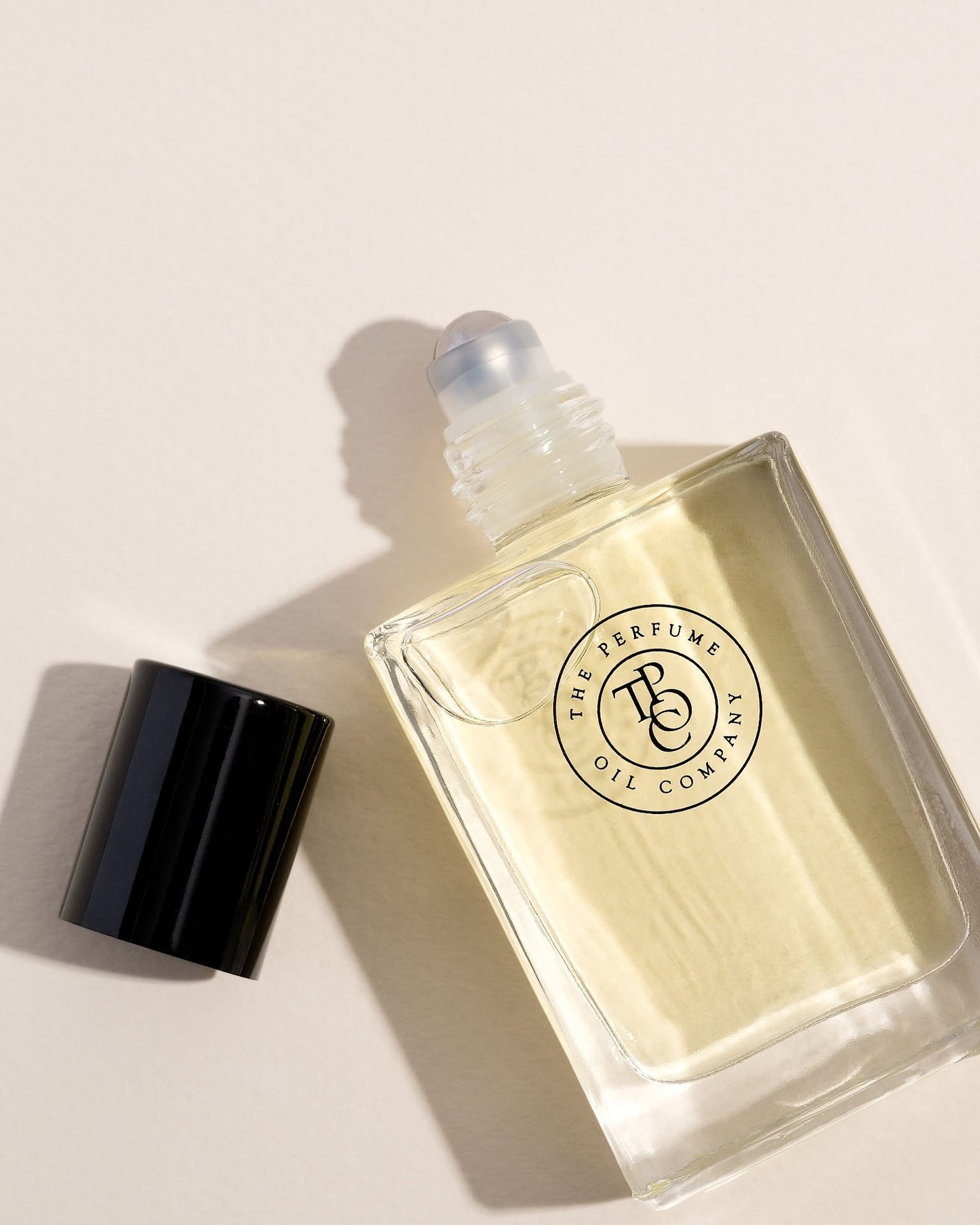 Designer Roll-On Perfume Oil - Various Scents