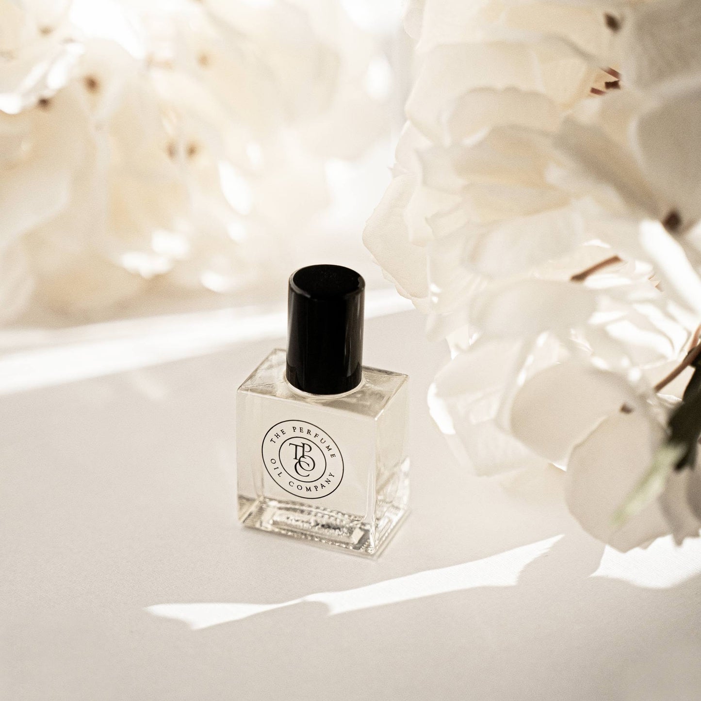 Designer Roll-On Perfume Oil - Various Scents