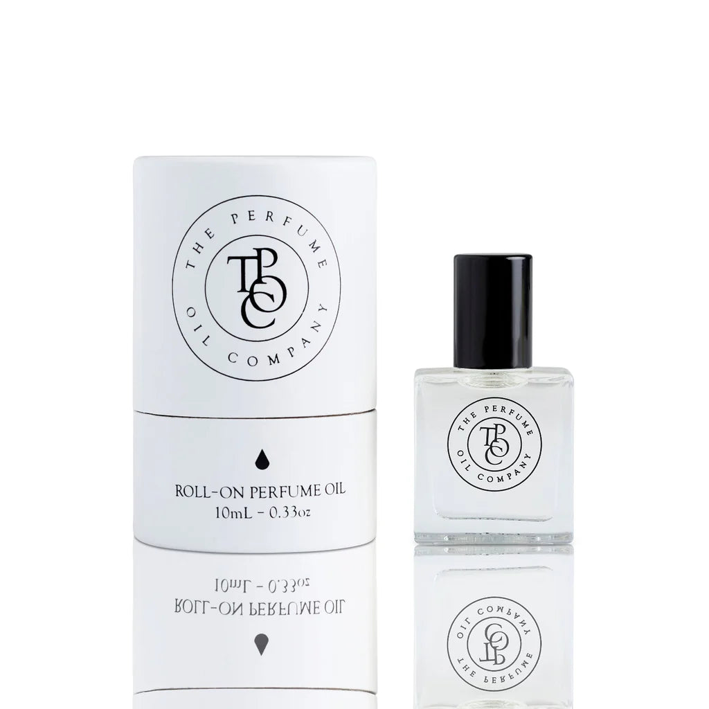 Designer Roll-On Perfume Oil - Various Scents