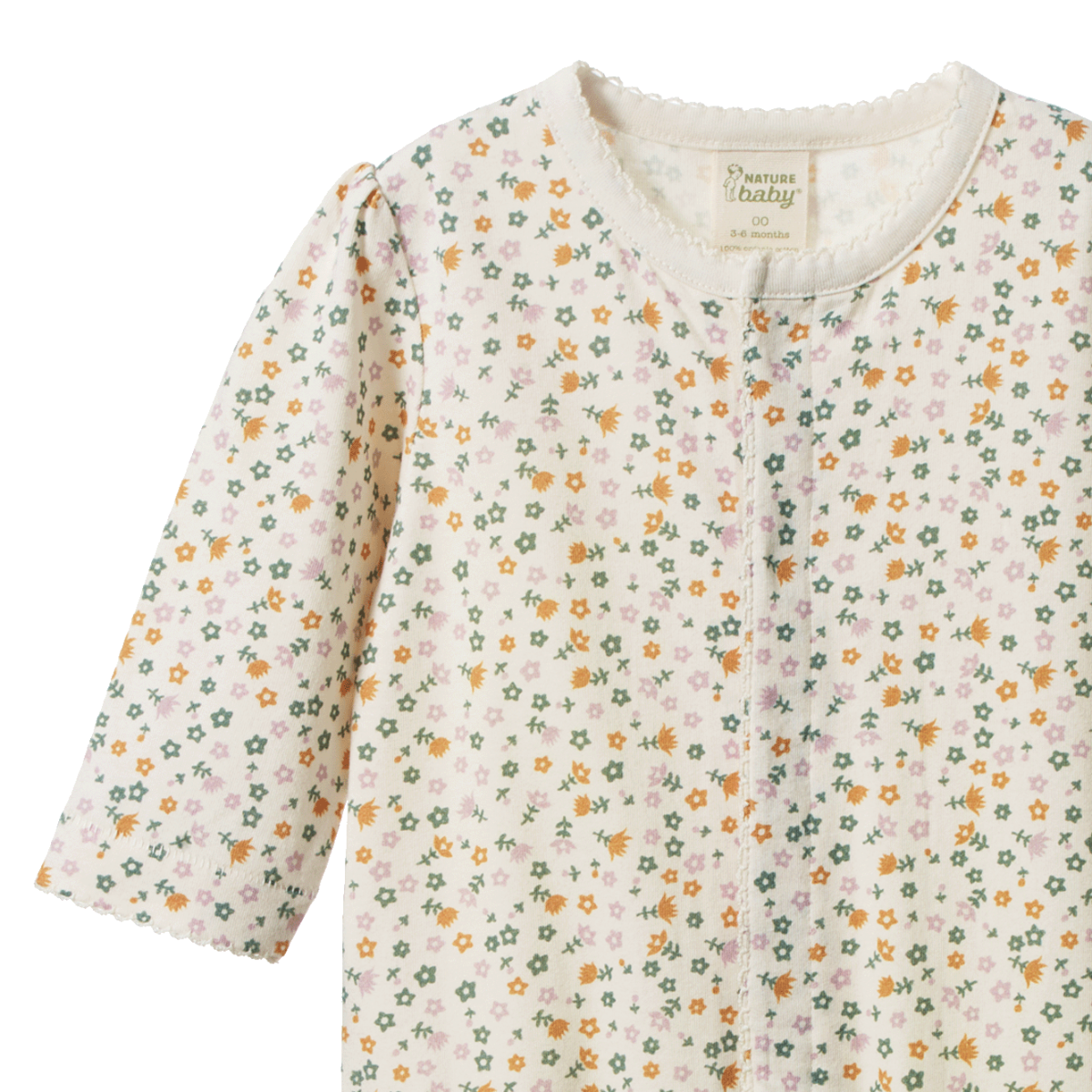 Lucy Suit - Pollanna