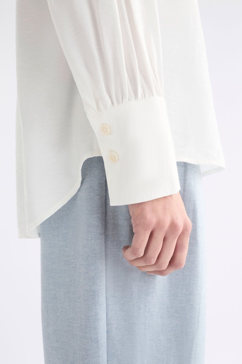 Pressa Shirt - White