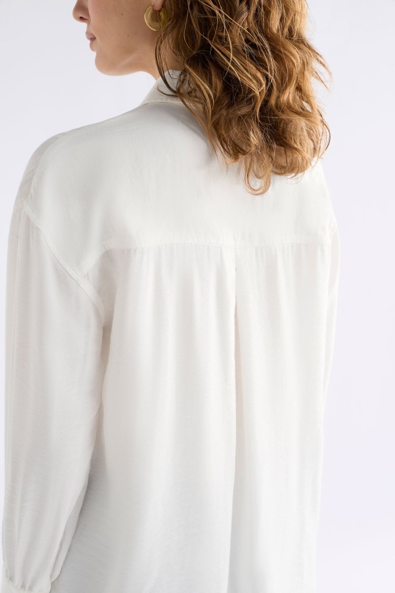 Pressa Shirt - White
