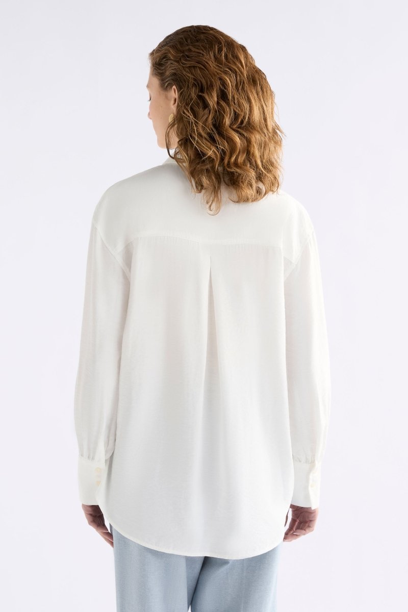 Pressa Shirt - White