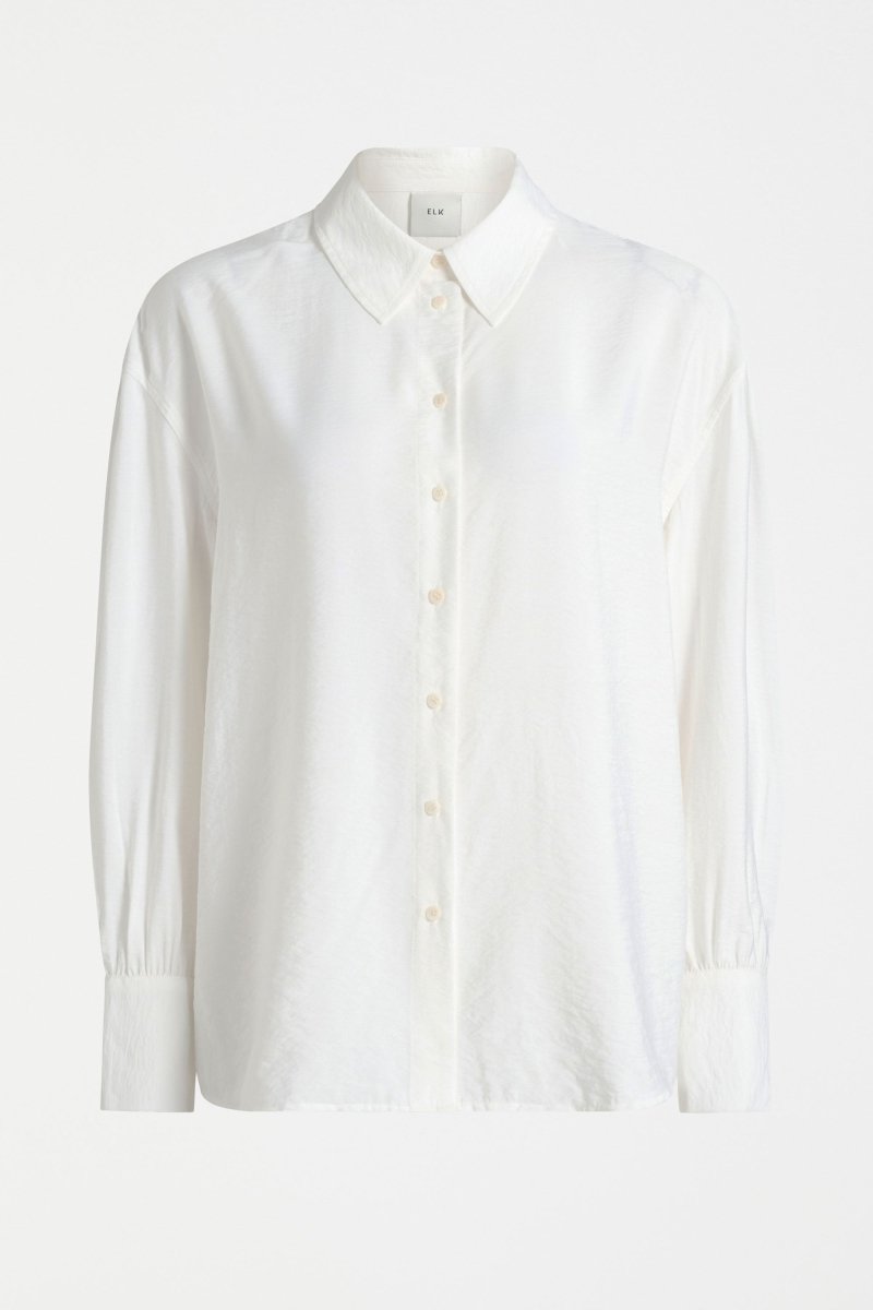 Pressa Shirt - White