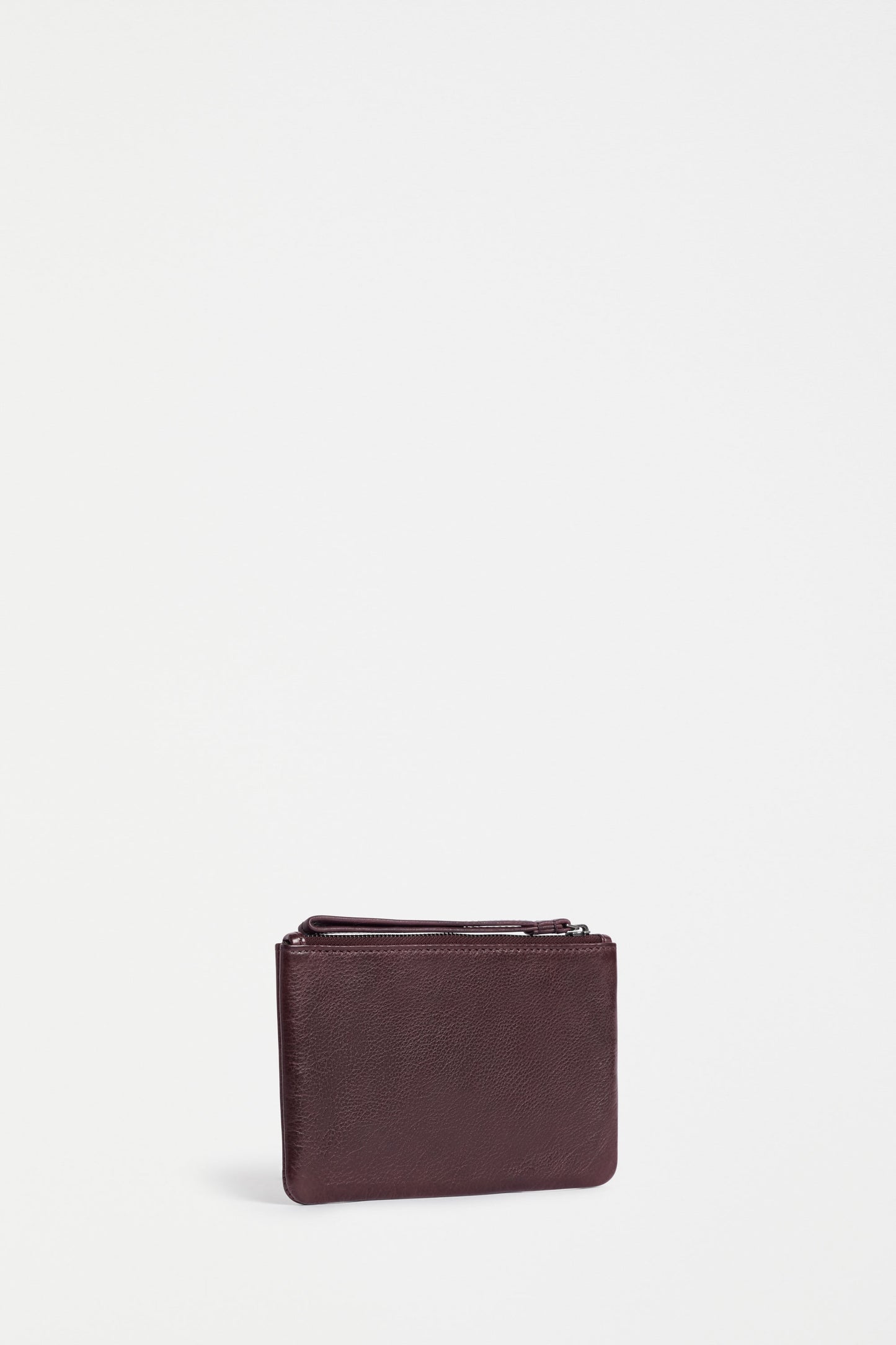 Rahni Small Pouch - Espresso or Verdant Green